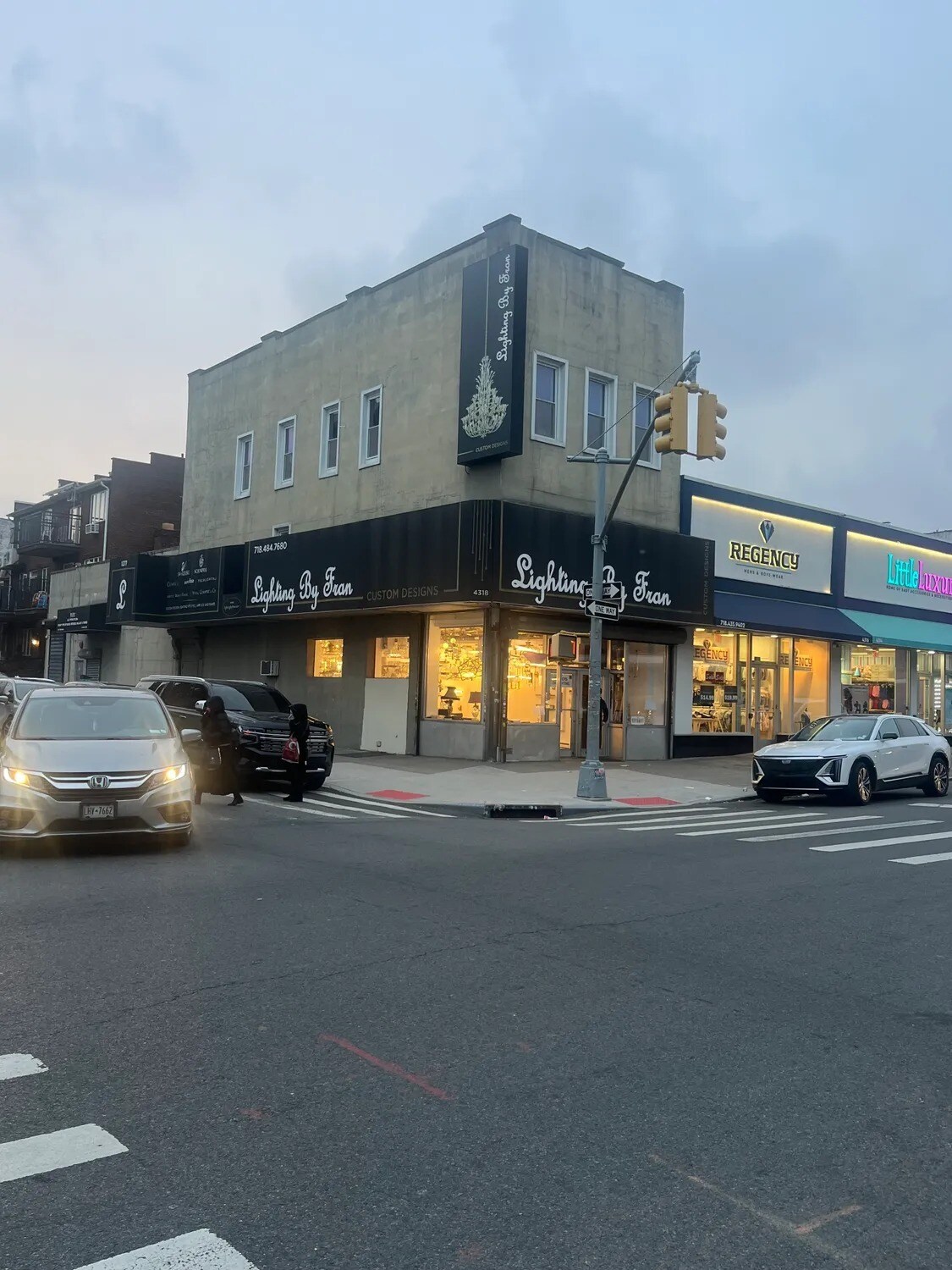 4310-4324 13th Ave, Brooklyn, NY for lease Building Photo- Image 1 of 3