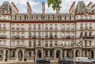 Plus de détails pour 26 Grosvenor Gdns, London - Bureau à louer