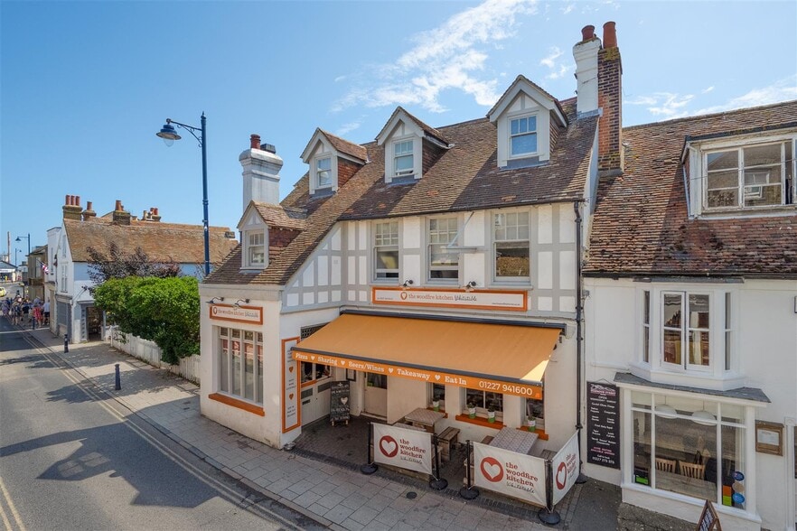 49-49A Harbour St, Whitstable for sale - Primary Photo - Image 1 of 10