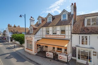 More details for 49-49A Harbour St, Whitstable - Retail for Sale