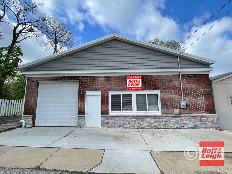 934 Southeast Ave, Tallmadge, OH for lease - Building Photo - Image 1 of 5