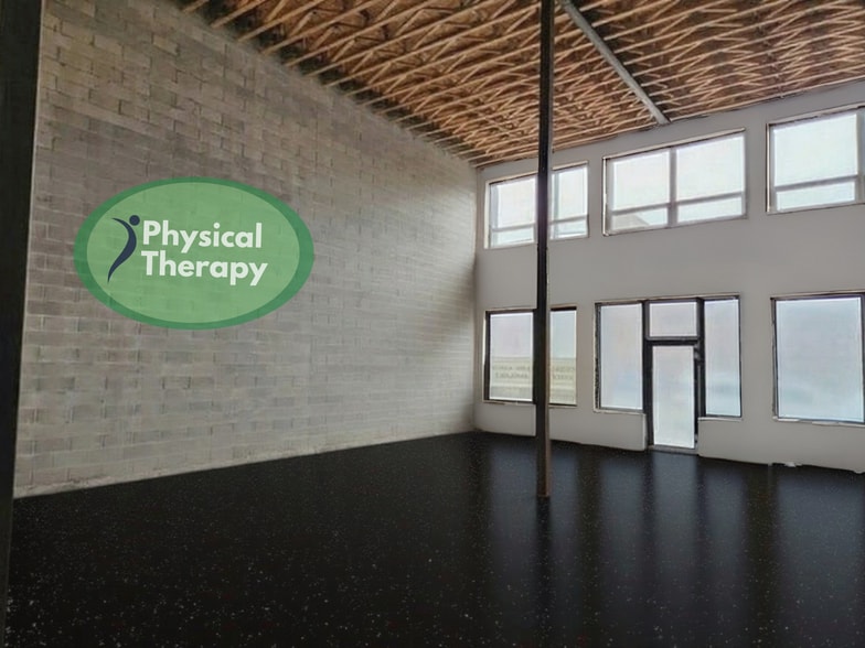 2827-2847 N Clybourn Ave, Chicago, IL for lease - Interior Photo - Image 3 of 10