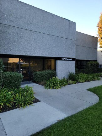 More details for 2195 Faraday Ave, Carlsbad, CA - Coworking for Lease