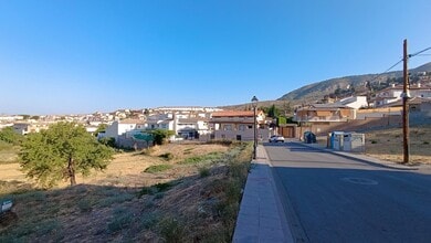 Calle Rafael Alberti, Alfacar, GRA - Aerial map view