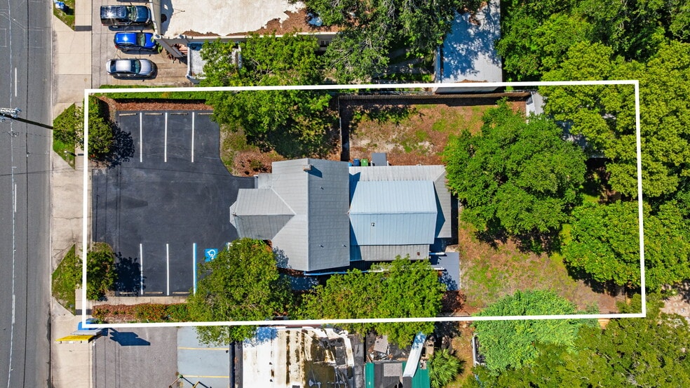 4206 N Nebraska Ave, Tampa, FL for sale - Building Photo - Image 3 of 33