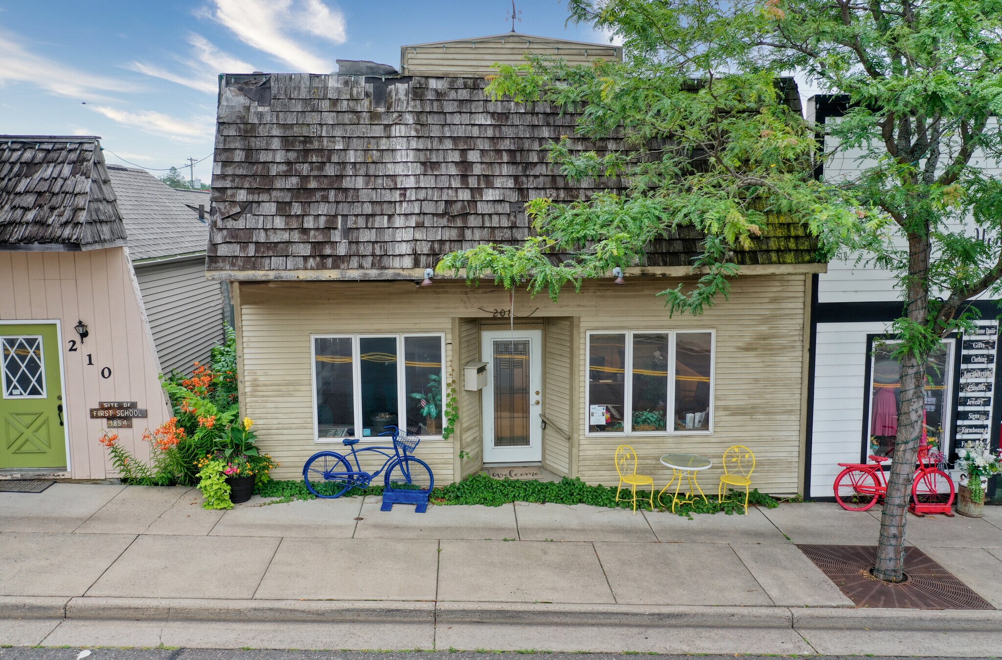 208 S Cascade St, Osceola, WI for sale Building Photo- Image 1 of 8