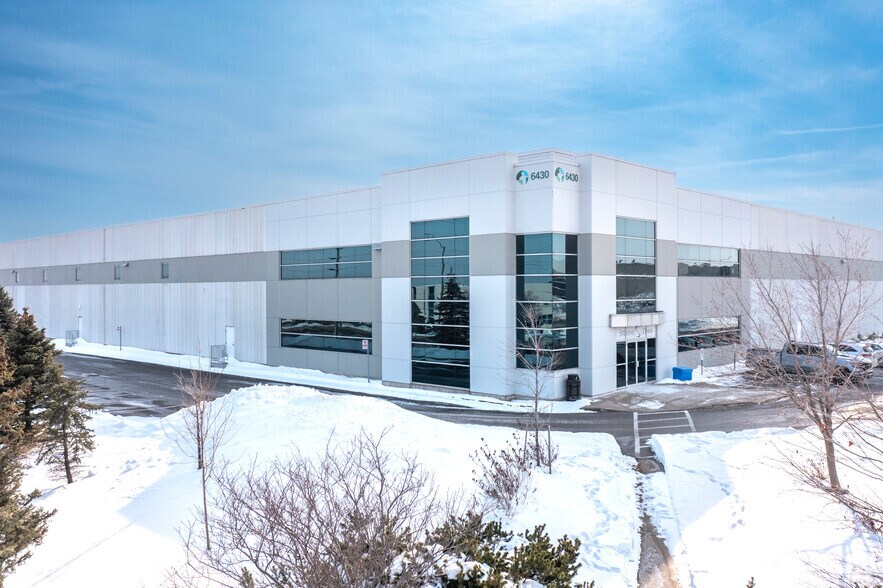 6430 Kennedy Rd, Mississauga, ON for sale - Primary Photo - Image 1 of 1