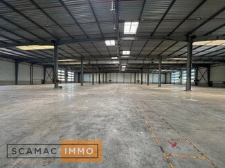 More details for Office, Industrial for Lease