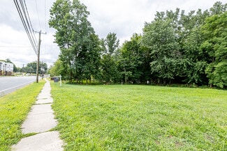 More details for 2355 Main St, Rocky Hill, CT - Land for Sale