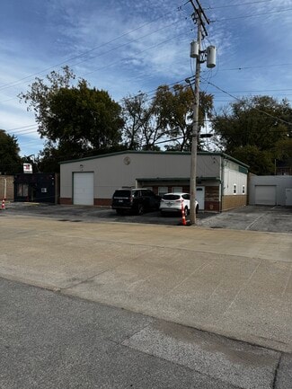 More details for 6128 Madison Ave, Berkeley, MO - Industrial for Sale