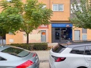 Retail in Valdemoro, Madrid for lease Interior Photo- Image 1 of 5