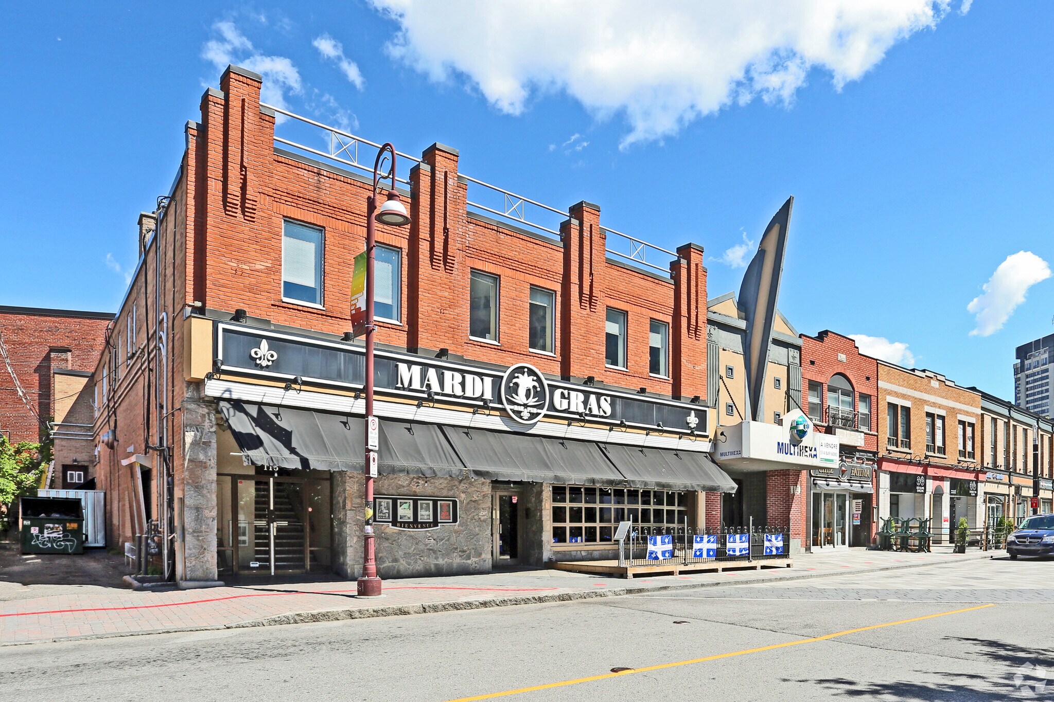 115-117 Prom Du Portage, Gatineau, QC for sale Primary Photo- Image 1 of 3