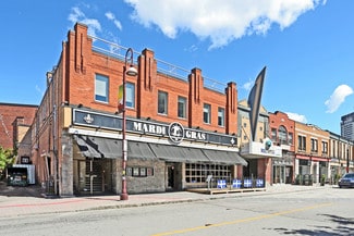 Plus de détails pour 115-117 Prom Du Portage, Gatineau, QC - Commerce de détail à vendre