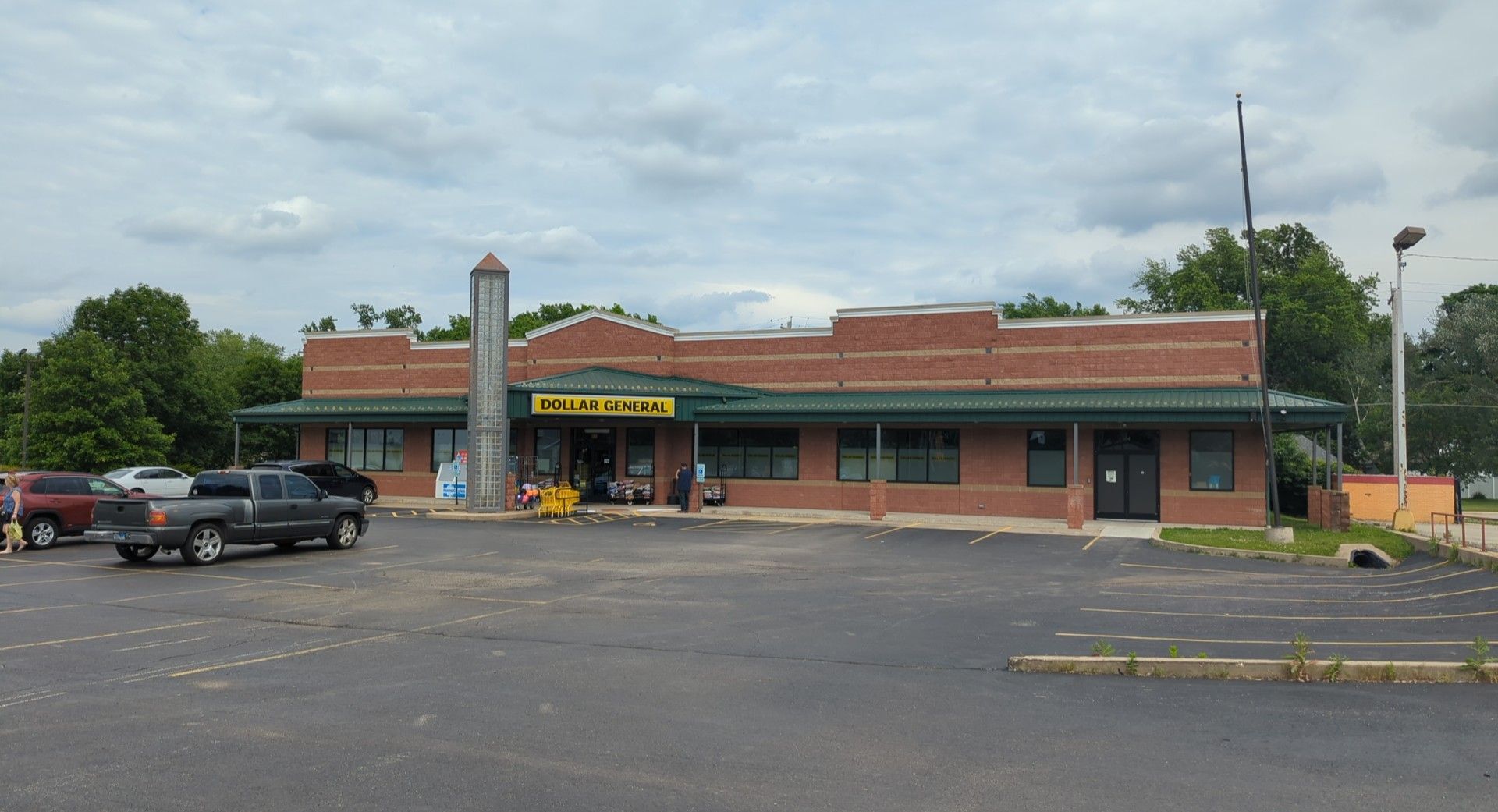 600 S Main St, Morton, IL for lease Building Photo- Image 1 of 1