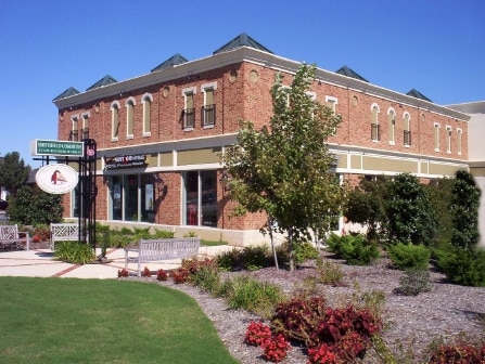 1807 S Church St, Smithfield, VA à louer - Photo du bâtiment - Image 1 de 3