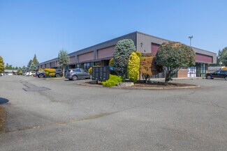 Plus de détails pour 2125 196th St SW, Lynnwood, WA - Industriel à louer