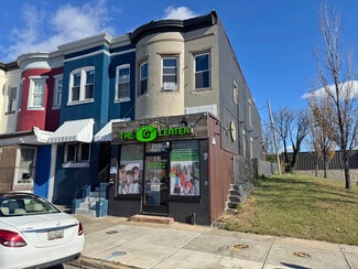 More details for 2527 Greenmount Ave, Baltimore, MD - Office for Lease
