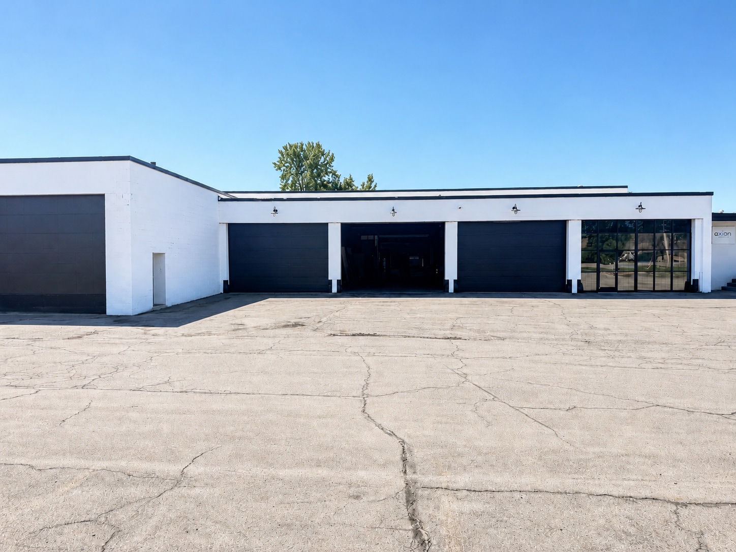 6146 Molloy Rd, East Syracuse, NY for lease Building Photo- Image 1 of 14