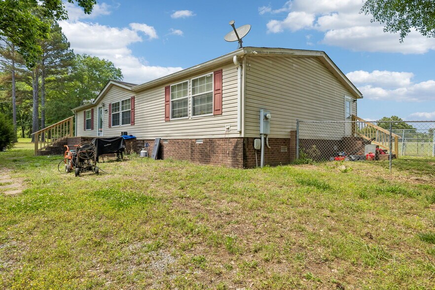 49 Cutting Edge Ln, Dunlap, TN à vendre - Photo du bâtiment - Image 3 de 56