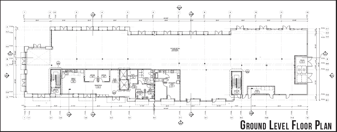 901 Portola Oaks Dr, Lake Forest, CA à louer Plan d  tage- Image 1 de 1