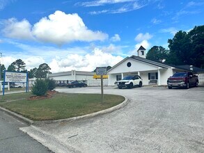 794 King George Blvd, Savannah, GA à louer Photo du bâtiment- Image 2 de 32