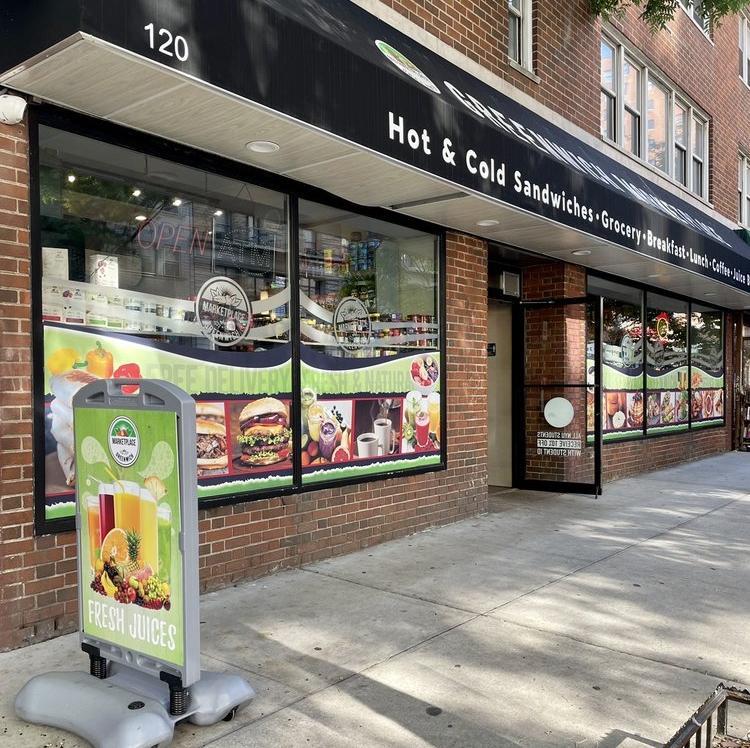 77 E 12th St, New York, NY for lease Building Photo- Image 1 of 5