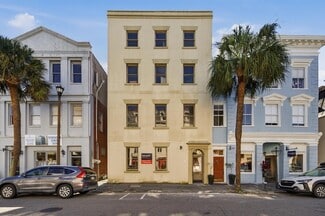 More details for 61 Broad St, Charleston, SC - Office for Lease