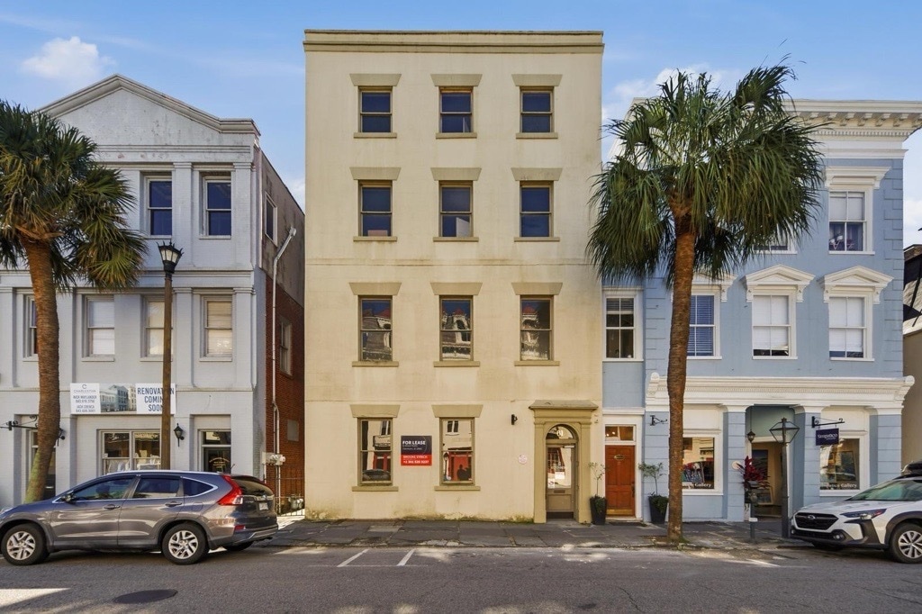 61 Broad St, Charleston, SC for lease Primary Photo- Image 1 of 16