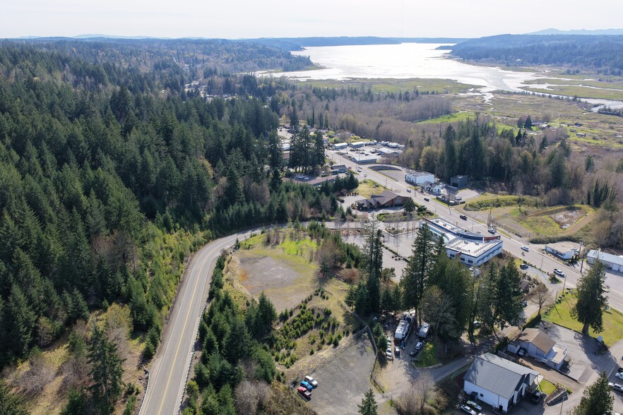 000 Romance Hill Rd, Belfair, WA for sale - Building Photo - Image 3 of 3