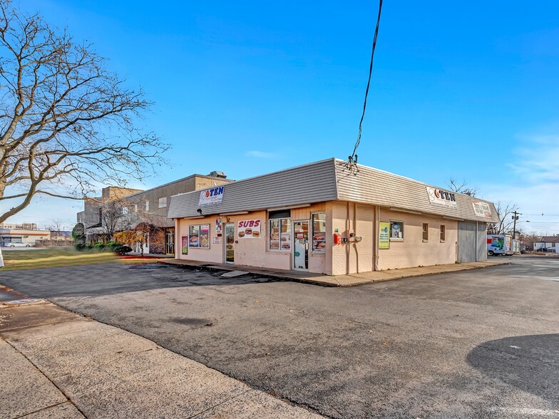 902 Hamilton St, Somerset, NJ for sale - Building Photo - Image 3 of 16