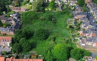 Plus de détails pour Lockwood St, Driffield - Terrain à vendre