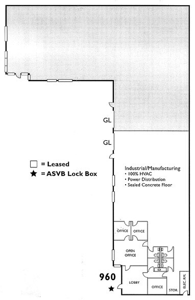960-962 N 10th St, San Jose, CA à vendre - Autre - Image 1 de 2