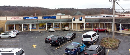 61 Amity Rd, New Haven, CT for lease Building Photo- Image 1 of 5