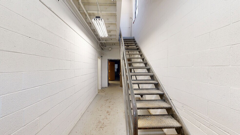 600 S Poplar St, Hazleton, PA à vendre - Numérisation 3D de Matterport - Image 2 de 30