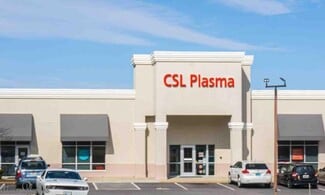 Plus de détails pour 1775 Bald Hill Rd, Warwick, RI - Bureau/Commerce de détail à louer