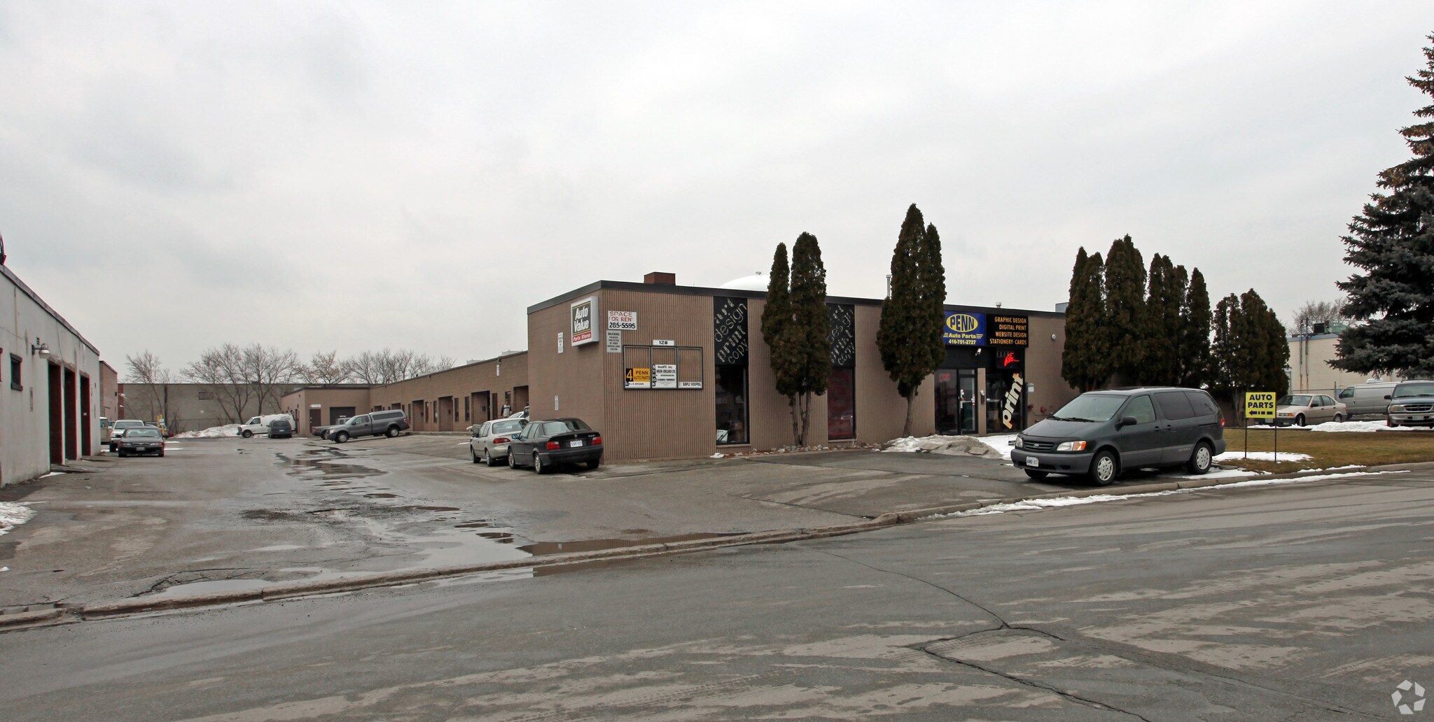 128 Manville Rd, Toronto, ON à vendre Photo principale- Image 1 de 4