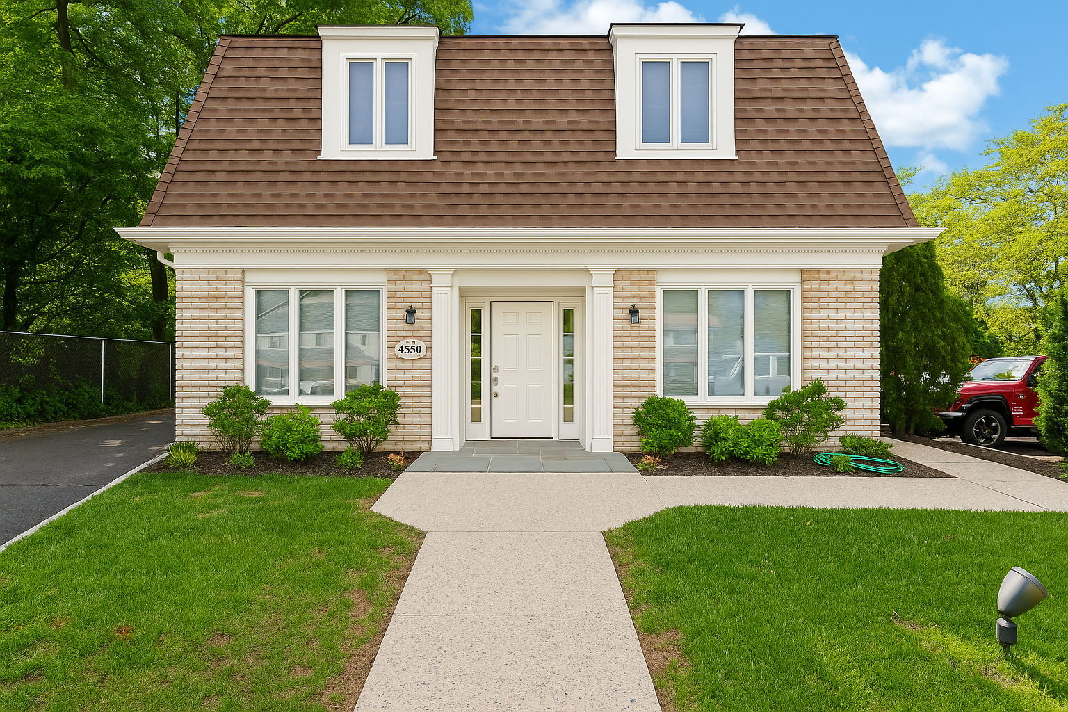 1530 Saint Georges Ave, Rahway, NJ à vendre Photo du bâtiment- Image 1 de 1