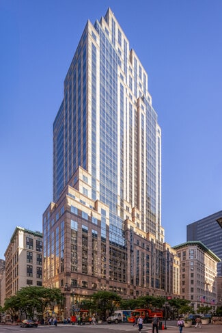 More details for Premier Class A Office Condos For Sale – Office for Sale, New York, NY