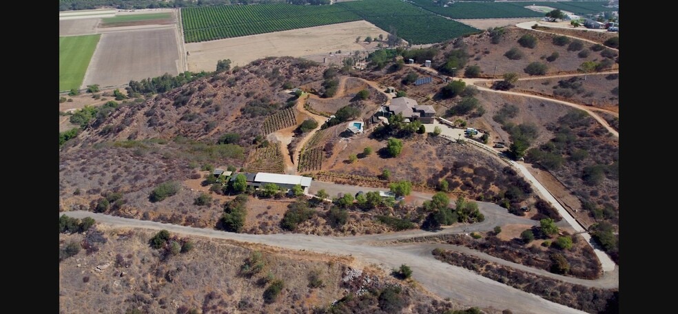 16850 Old Survey Rd, Escondido, CA for sale - Commercial Listing Video - Image 2 of 41