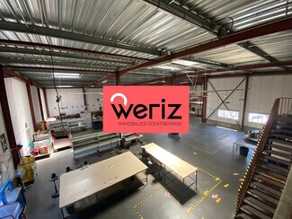 More details for Industrial for Lease