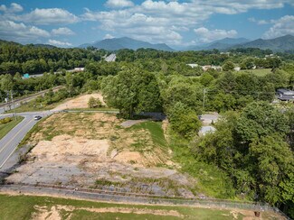Plus de détails pour 35 Lee Rd, Clyde, NC - Terrain à vendre