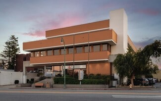More details for 2600 S El Camino Real, San Mateo, CA - Office for Lease