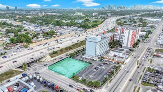 Plus de détails pour 8028 NW 6th ct, Miami, FL - Terrain à vendre