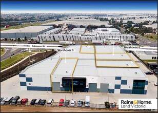 3 Agar Drive, Truganina for lease Building Photo- Image 2 of 13