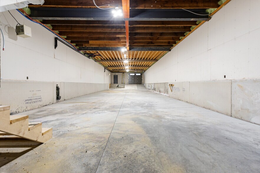 206-208 Boul Crémazie E Crémazie E, Montréal, QC à louer - Photo du bâtiment - Image 3 de 5