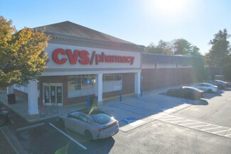 Plus de détails pour 7055 Old National Hwy, Riverdale, GA - Commerce de détail à vendre