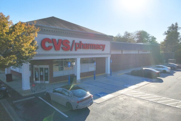 7055 Old National Hwy, Riverdale, GA à vendre Photo du bâtiment- Image 1 de 7