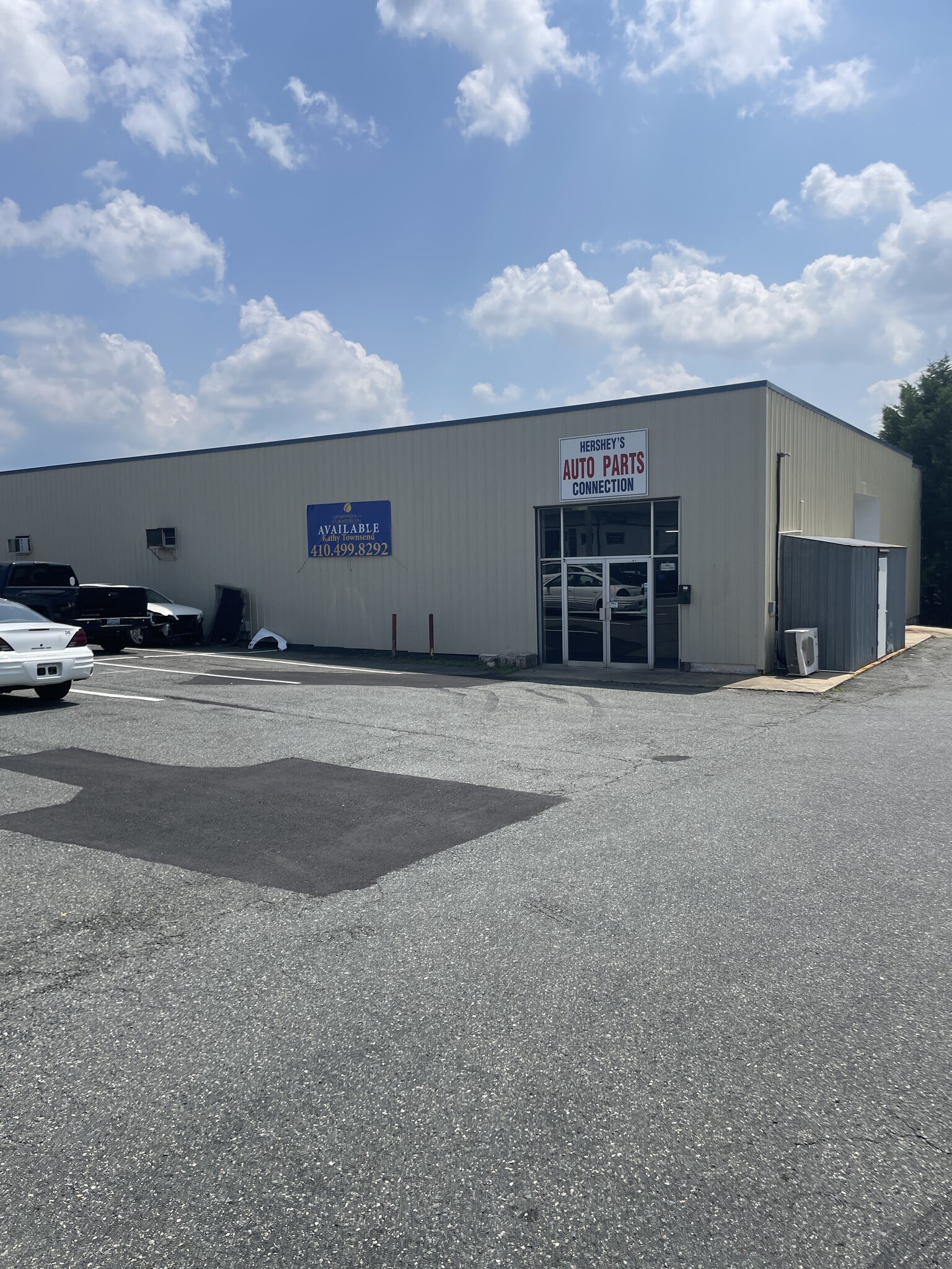 215 Baltimore Pike, Bel Air, MD for sale Building Photo- Image 1 of 1