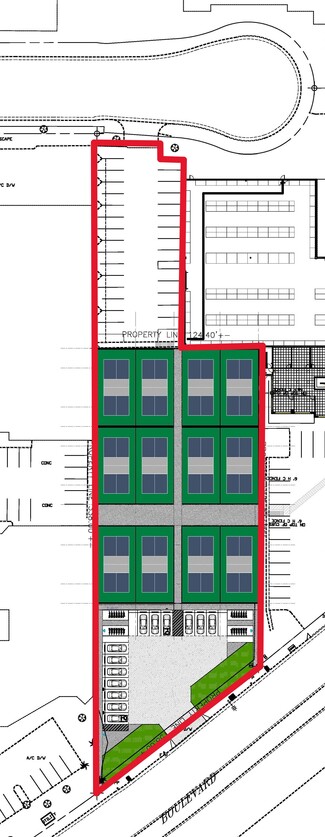 More details for 20651 Valley Blvd, Walnut, CA - Land for Lease