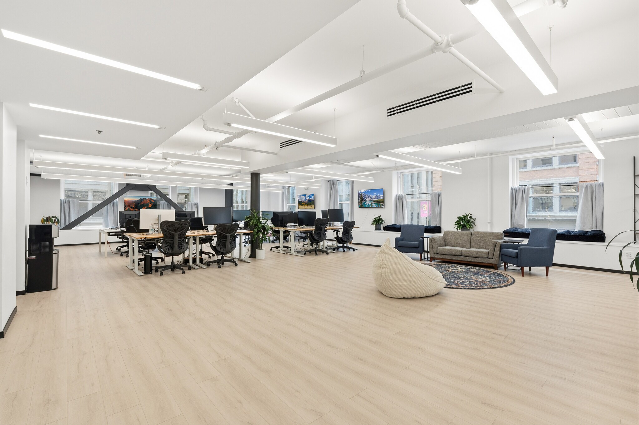 111-115 New Montgomery St, San Francisco, CA for lease Interior Photo- Image 1 of 24